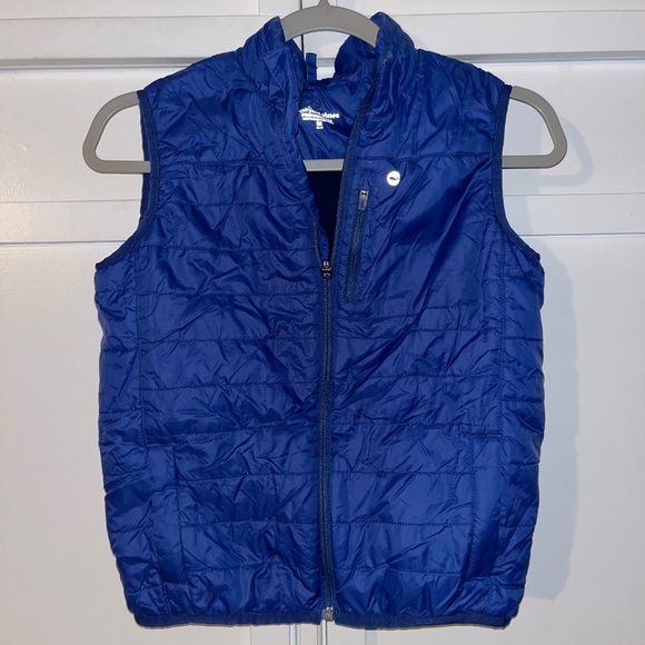 Vineyard Vines Other - Vineyard Vines Puffer Vest